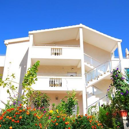 Jaz Apartments Budva Zimmer foto