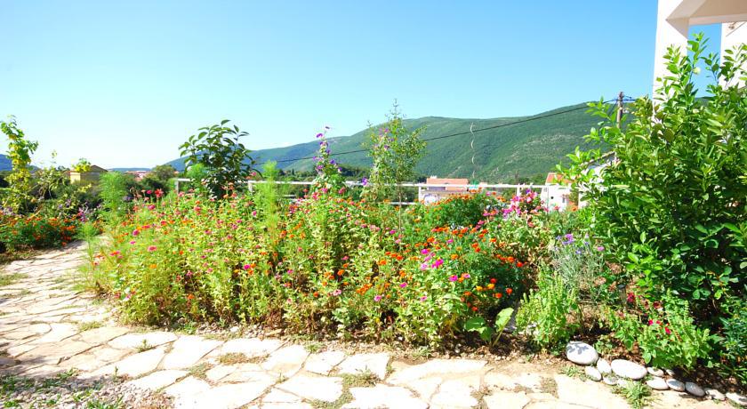 Jaz Apartments Budva Zimmer foto