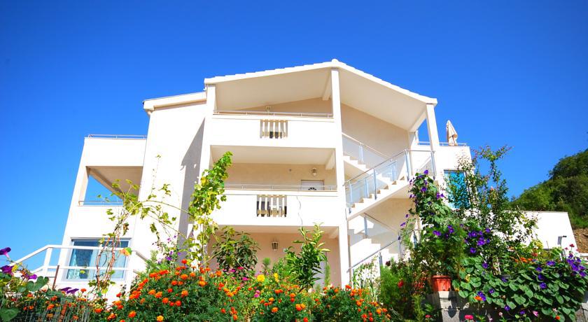 Jaz Apartments Budva Zimmer foto