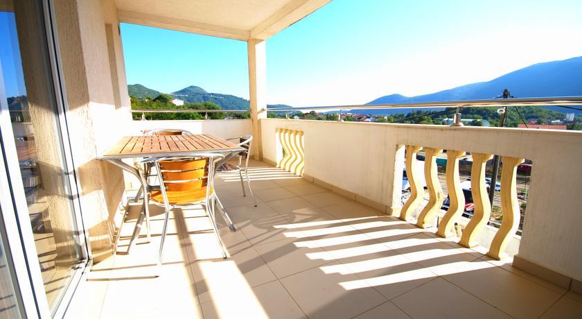 Jaz Apartments Budva Zimmer foto