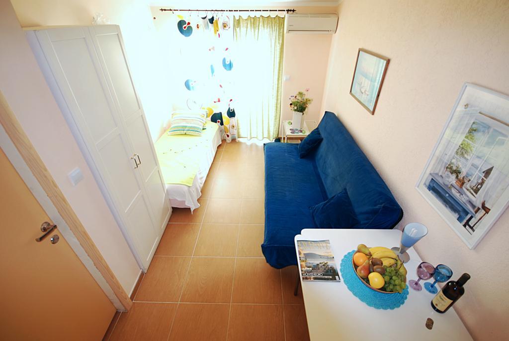 Jaz Apartments Budva Zimmer foto