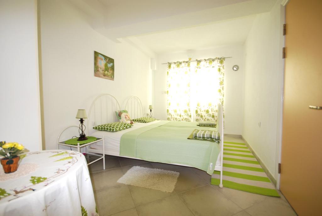 Jaz Apartments Budva Zimmer foto